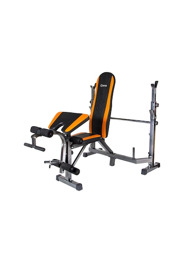 Cosfer CSF310 Ağırlık Sehpası