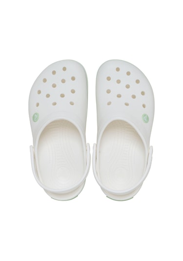 Crocs Crocband Unisex Terlik Cr11016 Crc.1yl Çok Renkli