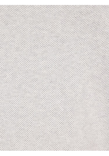 Colins Regular Fit Turtle Neck Gri Erkek Kazak Cl1064879 Gri