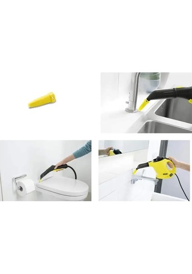 Clean Trend Buharlı Temizleyiciler İçin Güçlü Meme 158210031