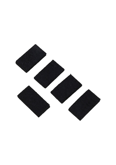 Leasetake Qıdı Q1 Pro 3d Yazıcı Temel Bakım Kiti İçin 10 Adet Yedek Nozul Silme Keçesi