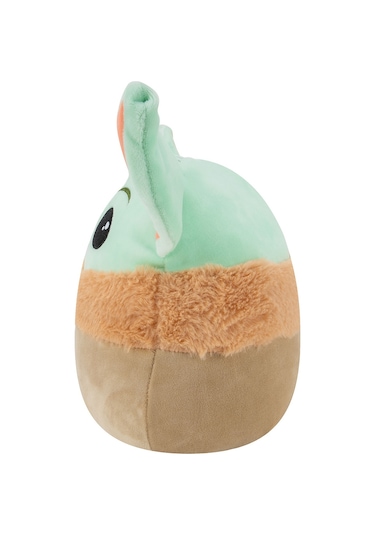 Squishmallows Star Wars Serisi - Grogu 25 Cm