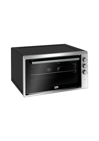 Beko BSUF 5000 MGSI 50 LT Multifonksiyon Mini Fırın