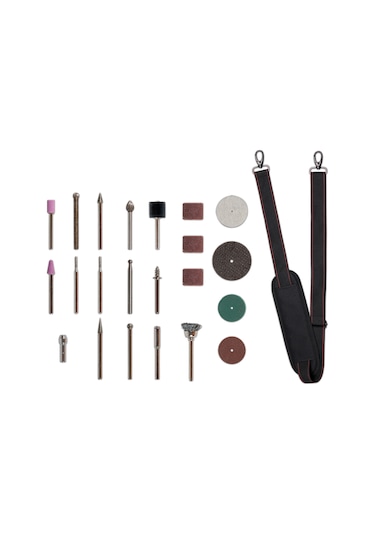 Einhell TE-MT 18/34 Li Solo Akülü Taşlama ve Gravür  - 4419360