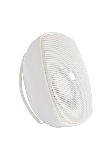Sti Control-4 2 Yollu 25 Watt Hat Trafolu Duvar Tipi Hoparlör Beyaz