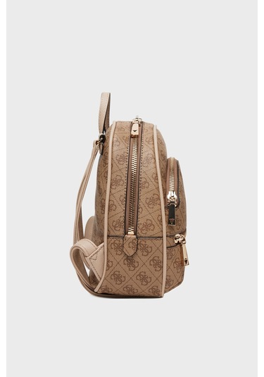 Guess Bayan Sırt Çantası Hwsg71 18320 Ltl Kahve Kahve