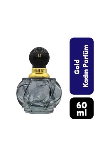Jagler Gold Kadın Parfüm EDT 60 ML