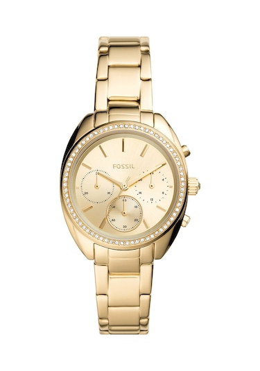 Fossil FBQ3658 Kadın Kol Saati