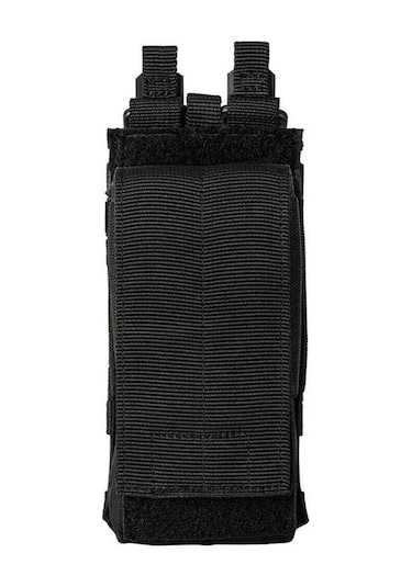 5.11 Flex Single AR Mag Cover Pouch (Tekli) | Siyah