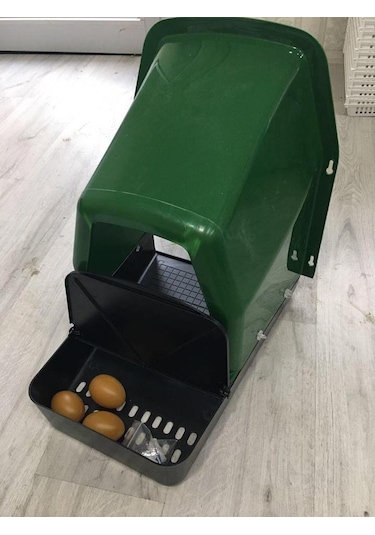 5 adet otomatik Folluk