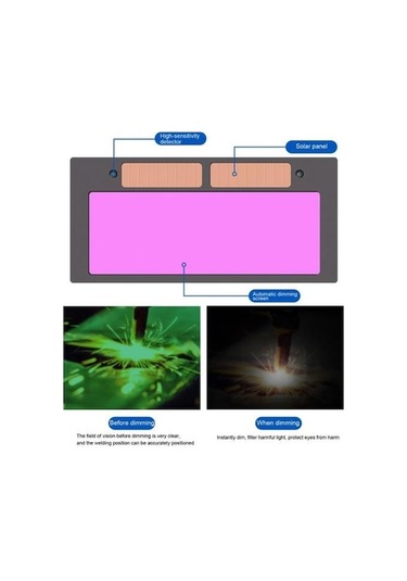 Tongxida Dayanıklı Lcd Taşlama Başlığı - Yüksek Kalite Jms Kaynak Başlığı