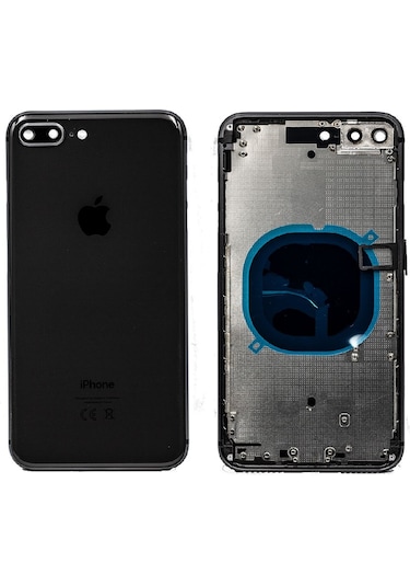 Apple Uyumlu iPhone 8 Plus Boş Kasa