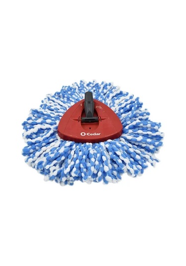 Total Reine Vileda Turbo Виледа Турбо Mop İçin Değiştirilebilir Başlık 164029596