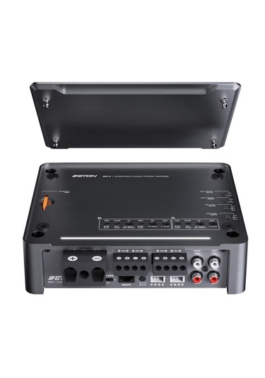 Öztürk Elektronik-eton Audio Eton Ma 4
