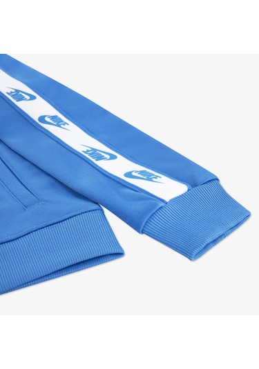 Nıke Full Zıp Set Wıth Logo Tap Erkek Çocuk Eşofman Takım 76m452 76m452 B68 B68