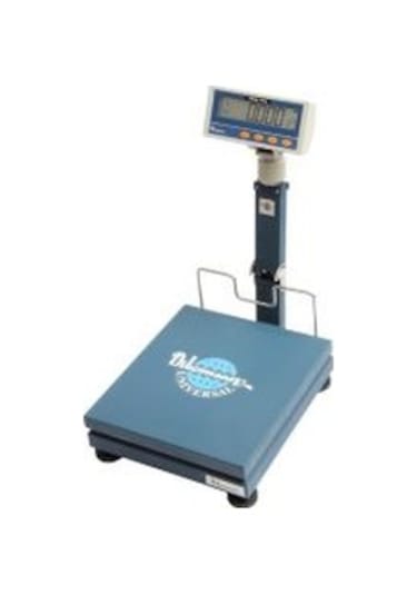 Dikomsan Baskül Hct-El 150 KG 35x40 Katlanır Boyun