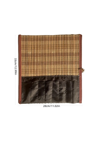 Çini Tahrir, Seramik Sırlama Fırça Seti, Seramik Boyama, Çini, Vazo, Resim, Brush-19 Parça