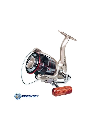 Discovery Pink 4000 3+1Bb Olta Makinesi