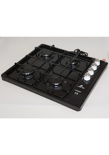 Uğur Katmer 2148 Doğal Gaz Set Üstü Ocak