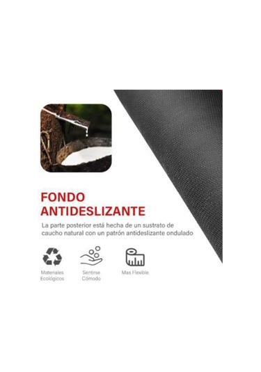 Oyuncu Mouse Pad'i, Dikişli Kenarlı 900x400x3mm Ekstra Büyük Mouse Pad, Büyük Ağır Kalın Rahat Katlanabilir Yıkanabilir Mat