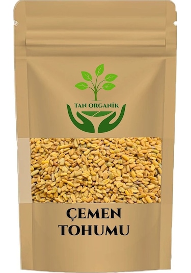 Çemen Otu Tohumu Tane 1000gr