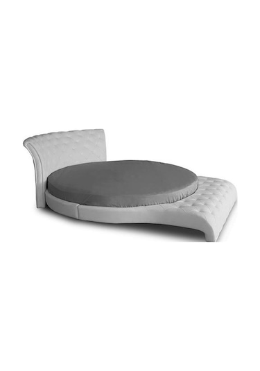 Sofaroom Yuvarlak Çarşaf