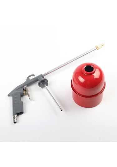 1 Litre Mazot Püskürtme Motor Temizleme Tabancası