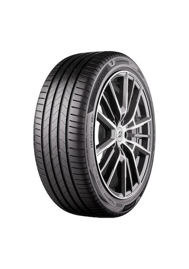 Bridgestone 225/50 R17 98Y XL Turanza 6 Yaz Lastiği - 2026