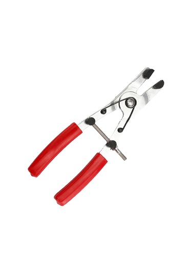 Suntek Motosiklet Fren Pistonu Çıkarma Pensesi Kırmızı