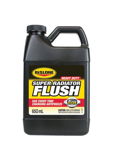 Radyatör Süper Temizleyici