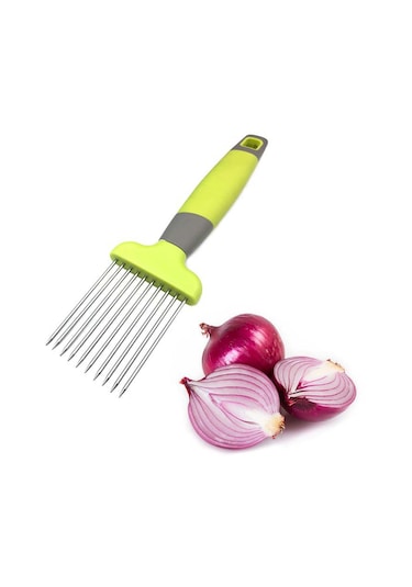 Homyl Havuç Limon Domates Yeşili Için Paslanmaz Çelik Yeşil Yeşil Diğer