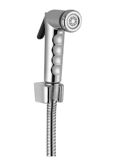 Mintev Spiralli Tabancalı Taharetmatik Komple Set Hortum Başlık Ve Mafsal Diğer