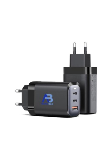 Apollobell Chp01-007 65w Gan Pro + Şarj Aleti