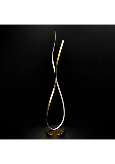 Tra20304 Eco 140 Cm Led Lambader Alev Dansı