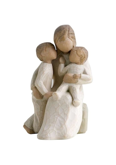 Willow Tree Quietly - Sessizce Biblo