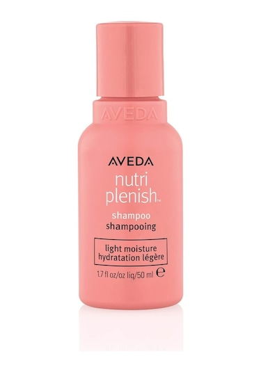 Aveda Nutriplenish Hafif Nemlendirici Şampuan 50 ML