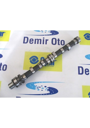 85012638 Eksantrik Mili Çil Döküm 1,3/1,6 M131-doğan-kartal-şahin