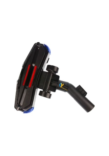 Philips Uyumlu Fc 9050 Jewel Süpürge Triactive Emici Başlık Süpürge Borusu