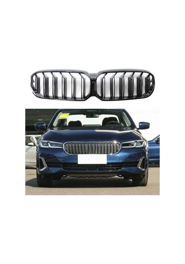 G30 LCI 2020+ SHADOW LINE PANJUR (BÖBREK).51129852168