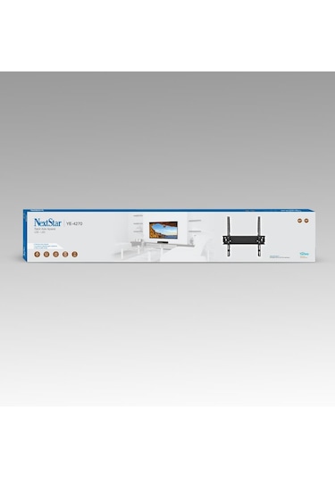 Nextstar Ye 4270 50" Lcd Led Televizyon Askı Aparatı Sabit