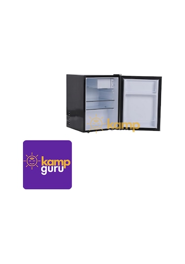 Cool Life 71lt Inox 12/24v Buzdolabı