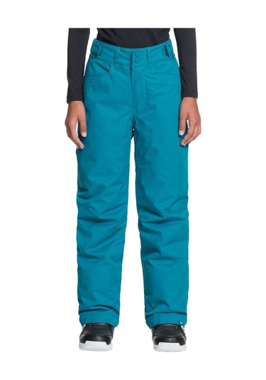 Roxy Backyardgırl Pt G Snpt Brv0 Mavi