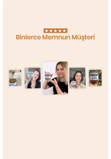 Zeytinyağlı Kudret Narı Propolis Ve Bal Ilaveli - 250gr