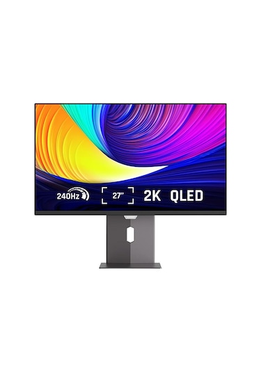Koorui 27" S2721xo 240hz 1ms Oled Qhd Gaming Monitör