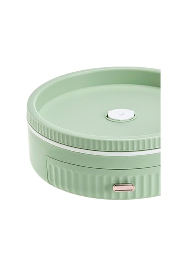 Suntek Yemek Odası Dolabı Dekor Yeşil Için Pikap Organizatör