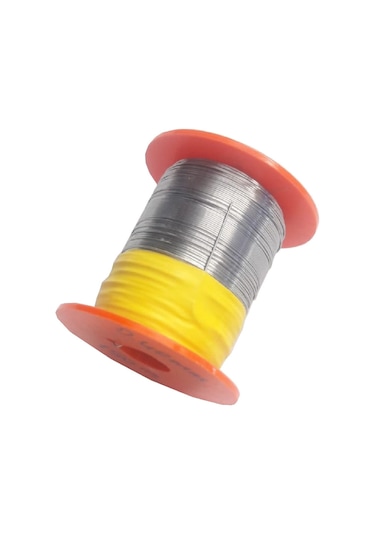 Ece 0.40mm x 150m 0CR25AL5 Krom Tel Direnç Rezistans Teli