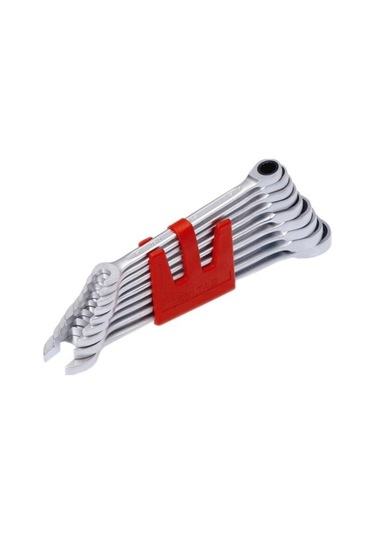 Izeltaş 15'li Cırcır Kombine Anahtar Takımı