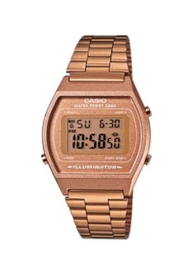 Casio B640WC-5ADF Retro Kadın Kol Saati