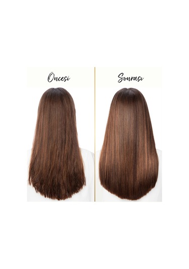 Pantene Keratin Özlü Onarıcı E Vitaminli Saç Bakım Yağı 100 ML