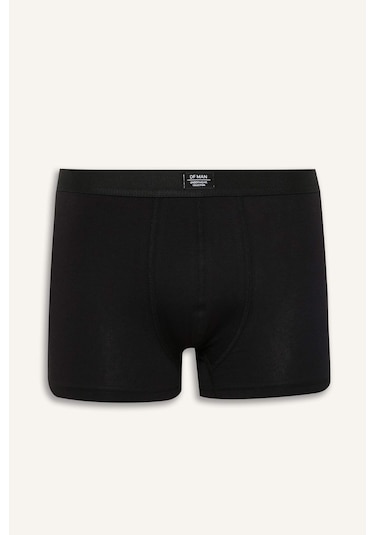 DeFacto Regular Fit 3'lü Boxer K7635AZ25SPBK27